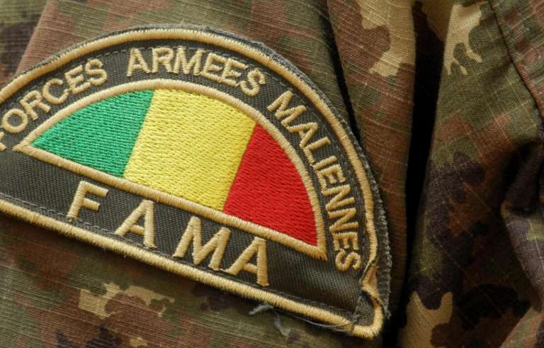 Dioura : le jour où près de 80 soldats maliens sont tombés