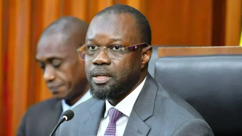 Behind Senegal’s revised finance bill delay: the untold mechanics of a missed deadline