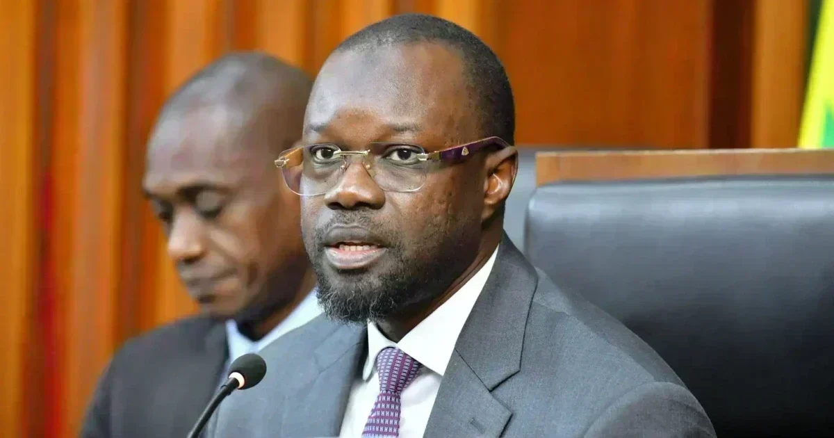 Behind Senegal’s revised finance bill delay: the untold mechanics of a missed deadline