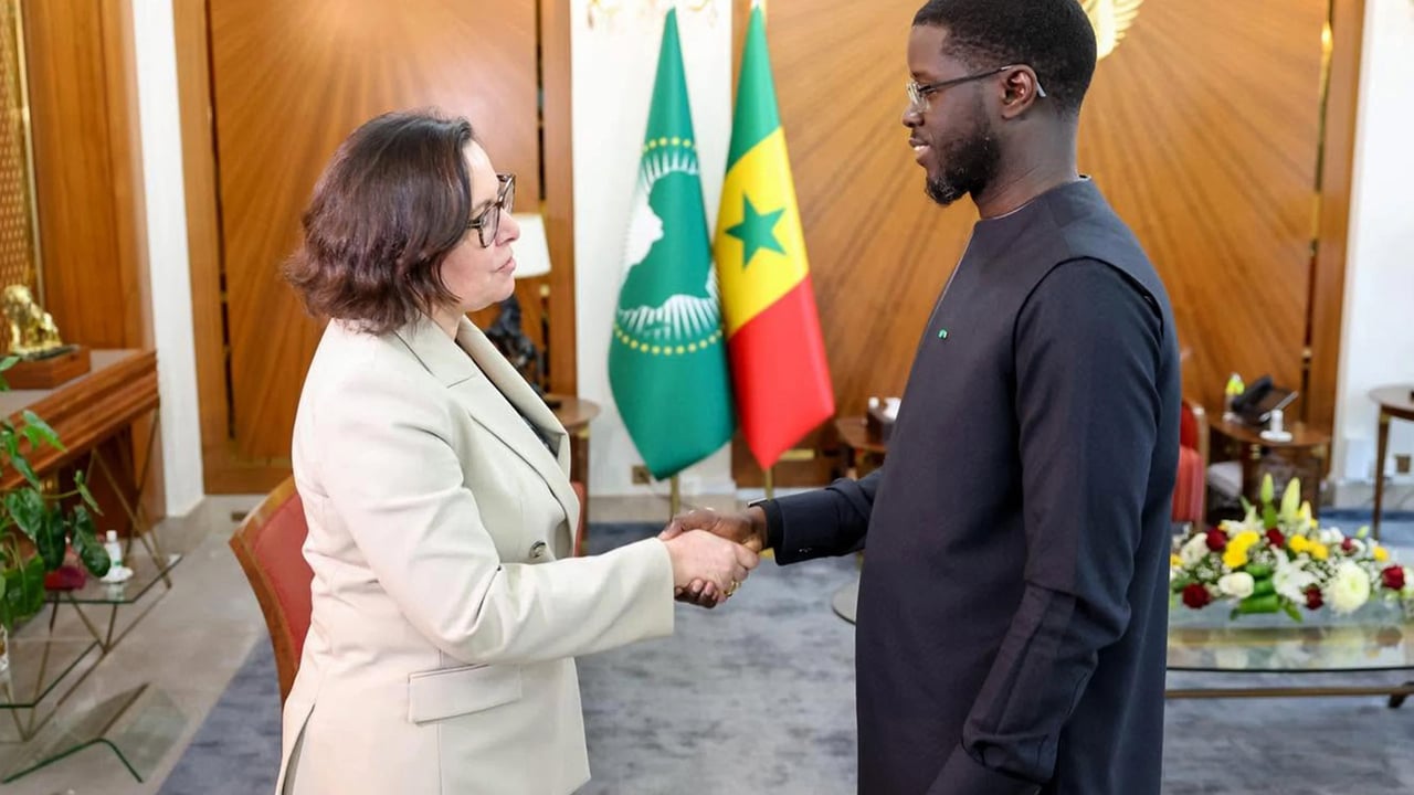 Senegal secures $2.2 billion imf support, agrees to debt restructuring