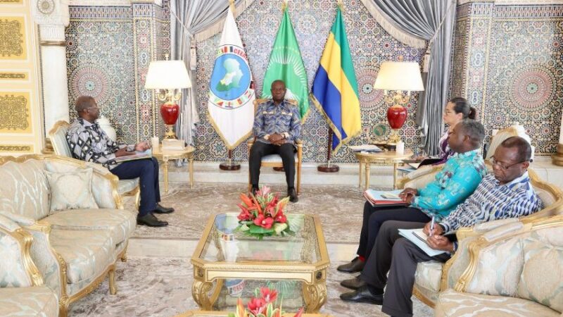 Au Gabon, la CNDPC fait entrer le citoyen dans le jeu démocratique