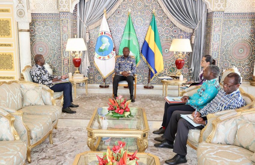 Au Gabon, la CNDPC fait entrer le citoyen dans le jeu démocratique