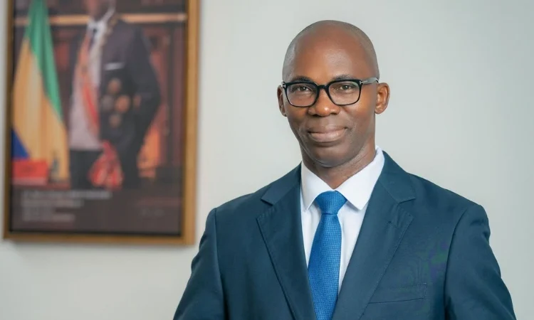 Gabon’s public debt falls below 70% of GDP after audit
