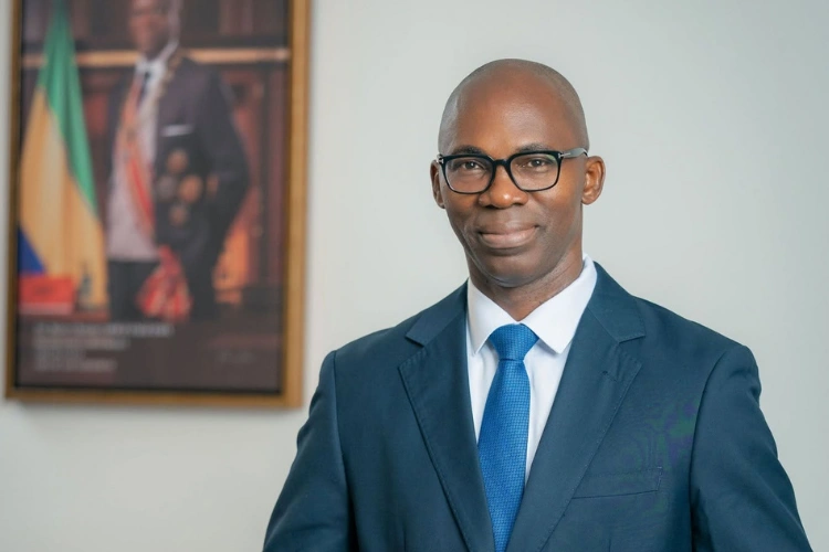Gabon’s public debt falls below 70% of GDP after audit