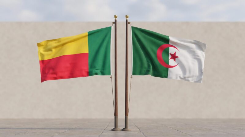 Why Benin turned to Algeria for its northern defense strategy