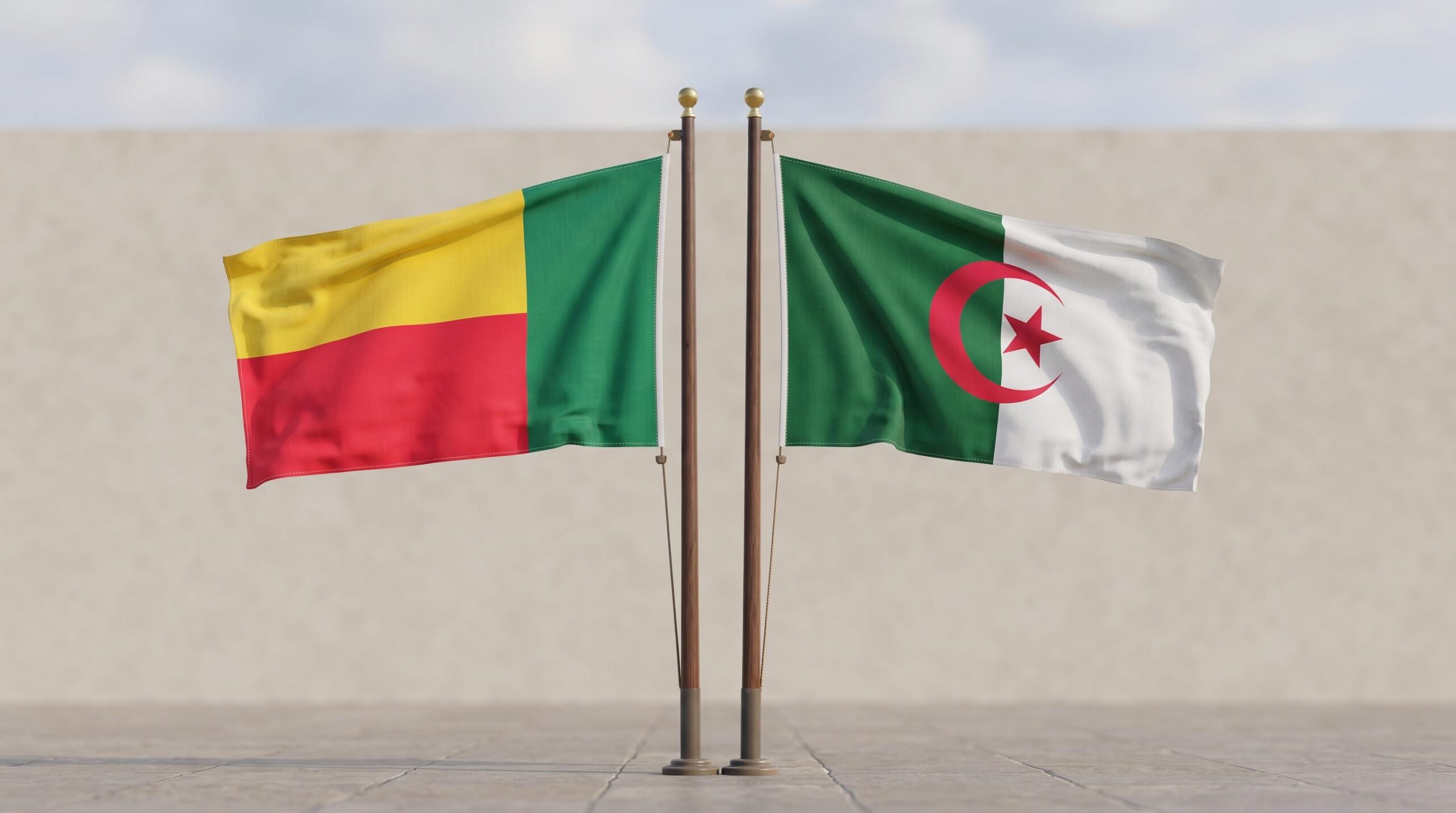 Why Benin turned to Algeria for its northern defense strategy