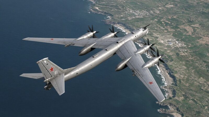Russia’s Tu-95 strategic bomber crash in the Amur region: six dead, one survivor, and a turning point for Moscow’s long-range air power