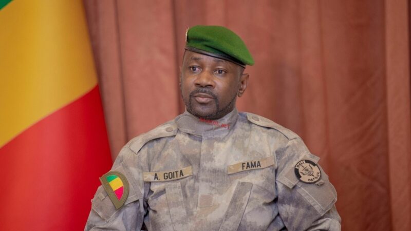Mali’s breakthrough: BOAD’s 8 billion CFA fuel loan signals a decisive shift