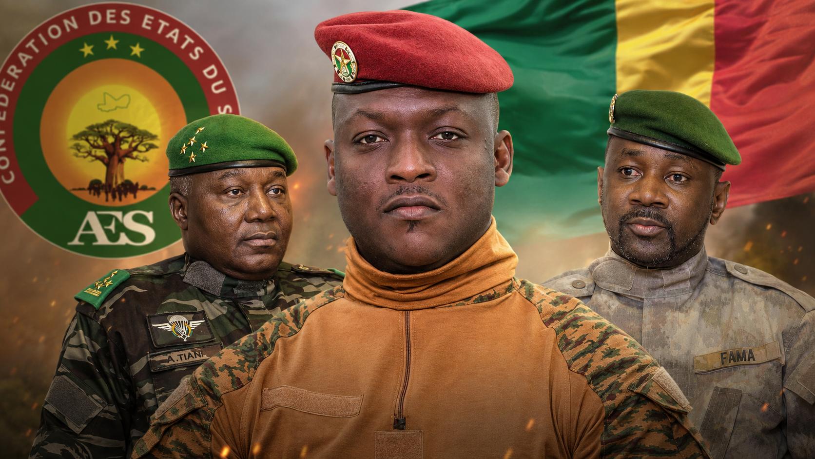 The Sahel states alliance: navigating intervention challenges in Niger