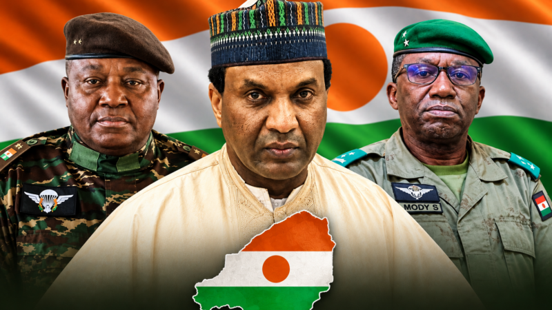 Niger’s defense funding standoff reaches a breaking point as CFPD, Domol Leydi and a 1.8 billion FCFA question collide