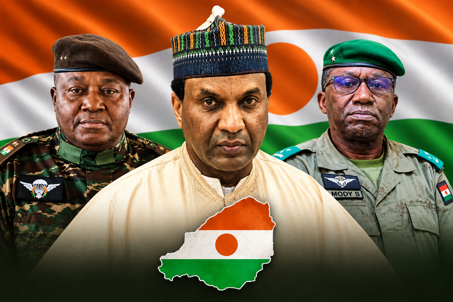 Niger’s defense funding standoff reaches a breaking point as CFPD, Domol Leydi and a 1.8 billion FCFA question collide