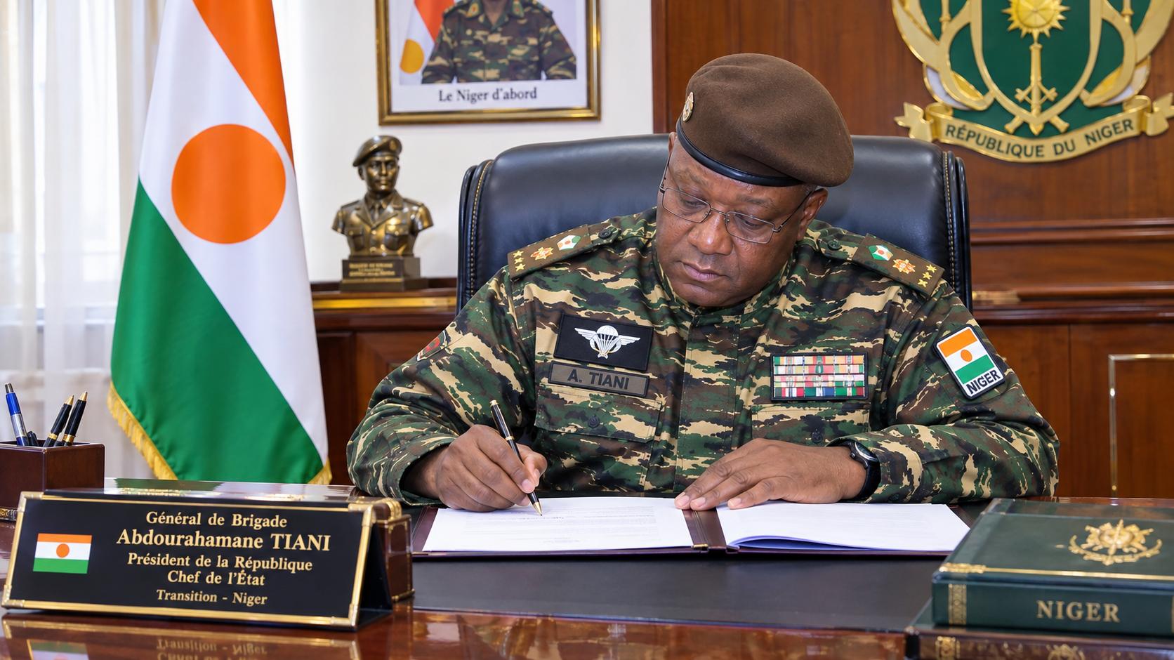 Niger: the systemic roots of Tiani’s citizenship revocation campaign