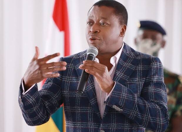 How regional security dynamics in the Gulf of Guinea are transforming Togo into a geopolitical battleground