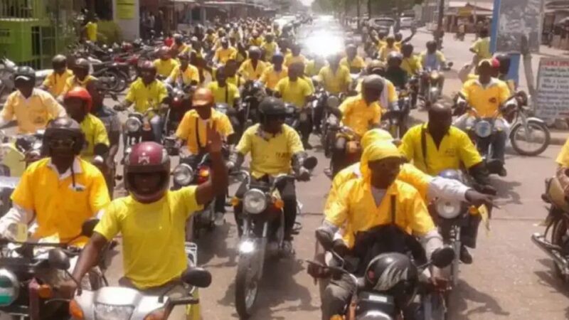 Behind Benin’s traffic crackdown: what’s really driving the police offensive