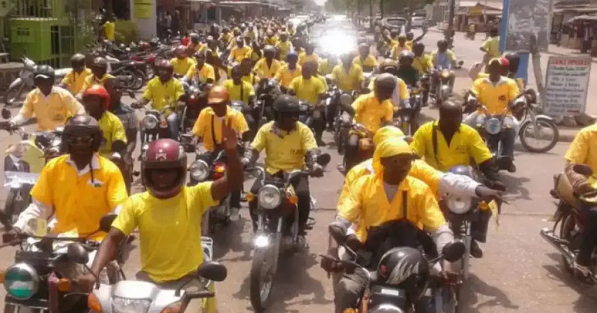 Behind Benin’s traffic crackdown: what’s really driving the police offensive
