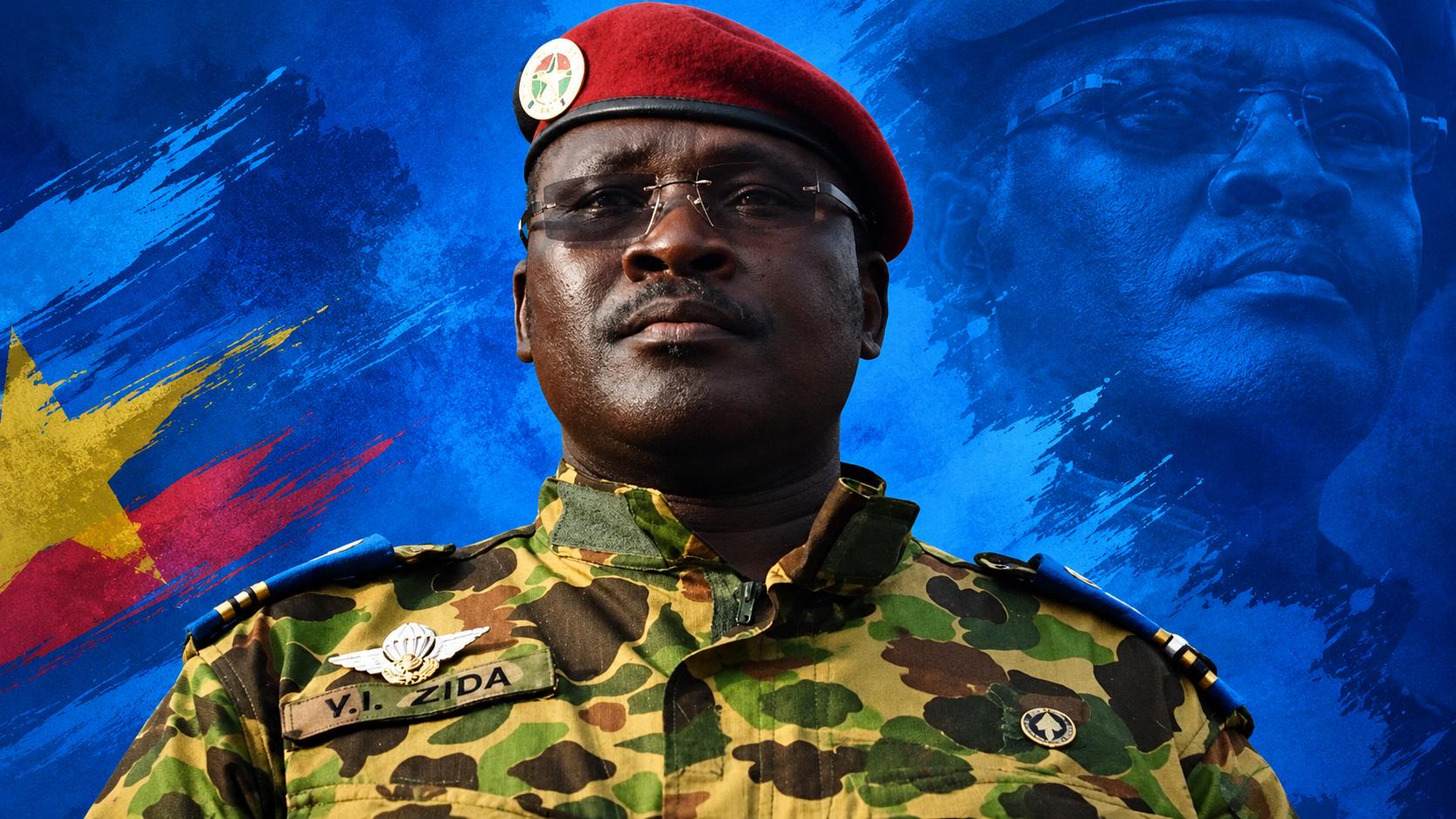 The sovereignty mirage in Burkina Faso: Ibrahim Traoré’s alliance shift