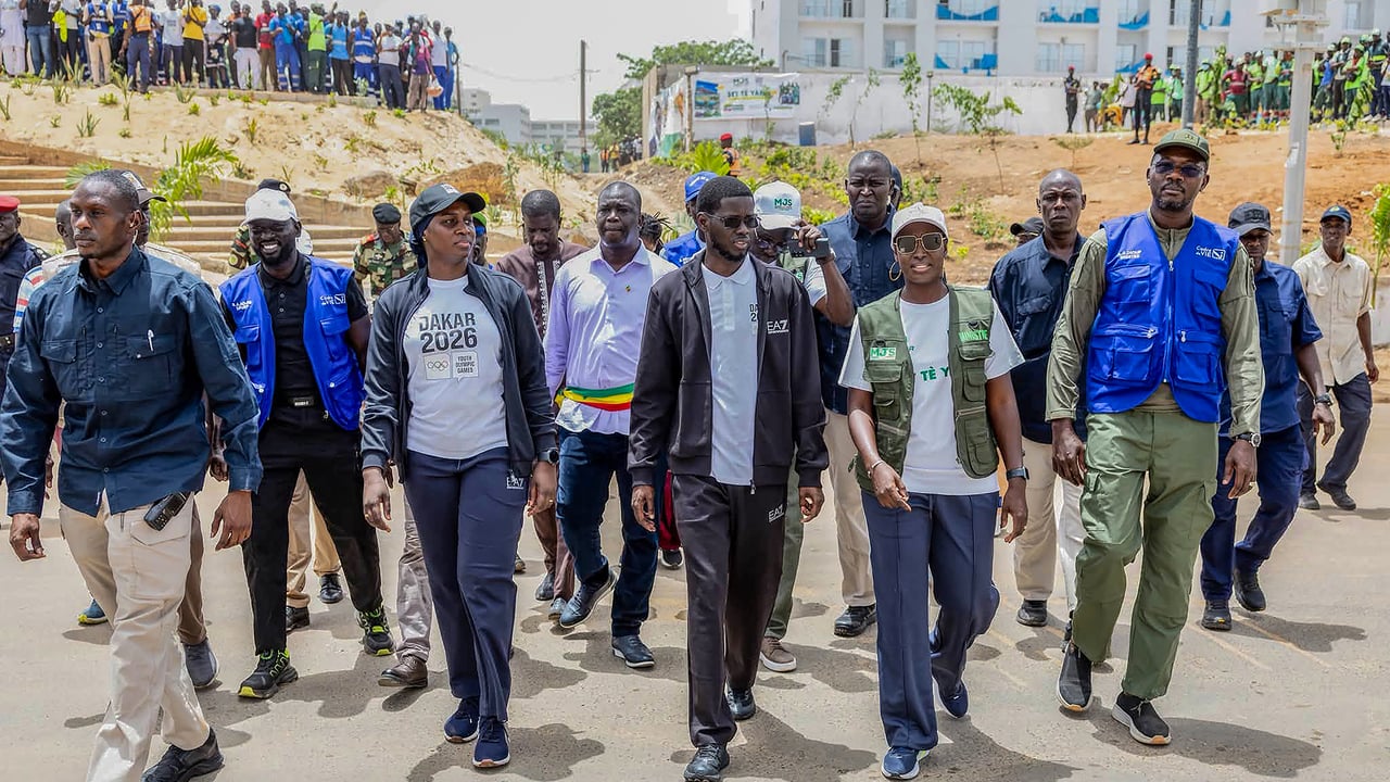 Behind Senegal’s local election delays: how Bassirou Diomaye Faye’s strategic ambiguity reshapes the political landscape