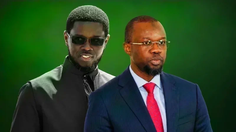 Senegal’s 2026 budget vote: how a single ballot could reset Pastef’s momentum