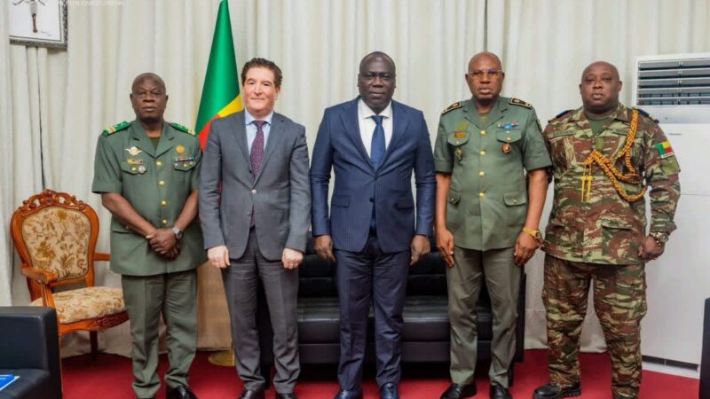 Benin’s defense pivot: the Algeria opening that breaks the mold
