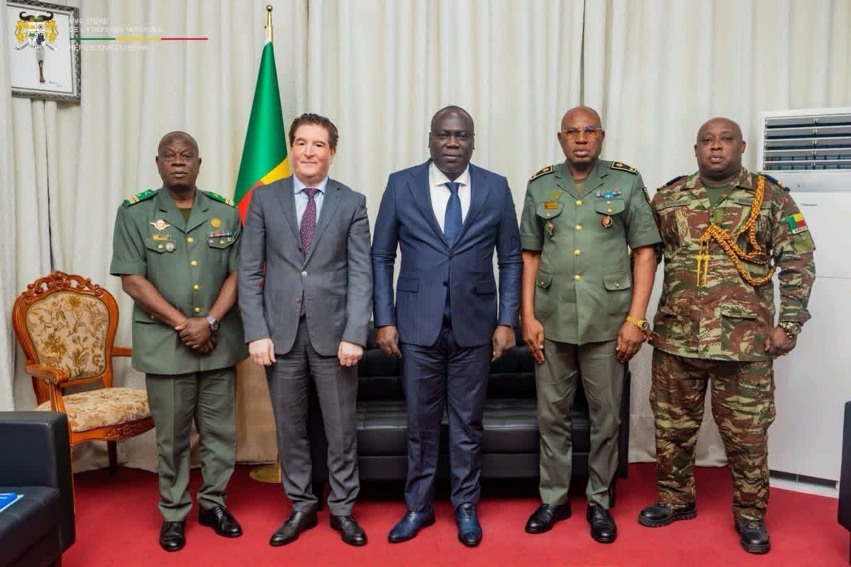 Benin’s defense pivot: the Algeria opening that breaks the mold