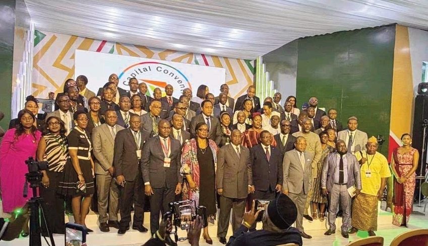 A turning point for CEMAC capital markets: Motazé’s Douala convention sets a new course for real-economy financing