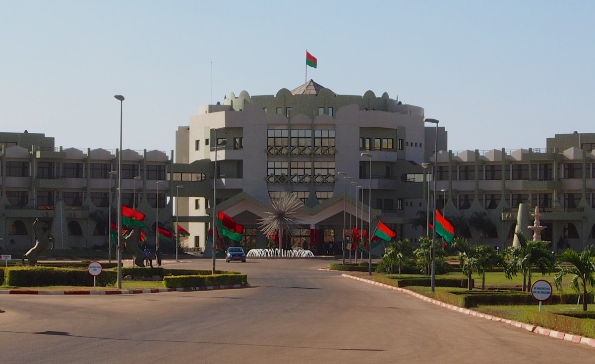Sahel solidarity takes center stage as Ouagadougou prepares for 2026 AES Games