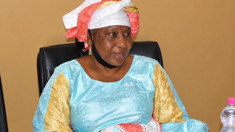 Civilian massacres in Bandiagara: Mali’s CNDH tells the state to face its sovereign duties