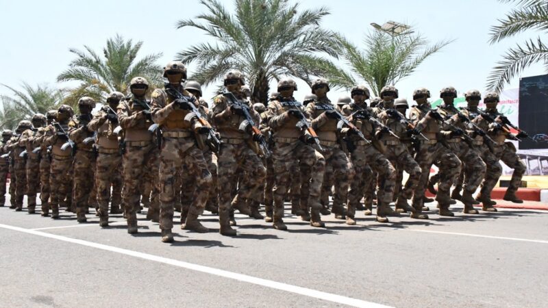 Mali: plus de 50 soldats et cinq mercenaires russes tués dans une attaque djihadiste d’une rare violence