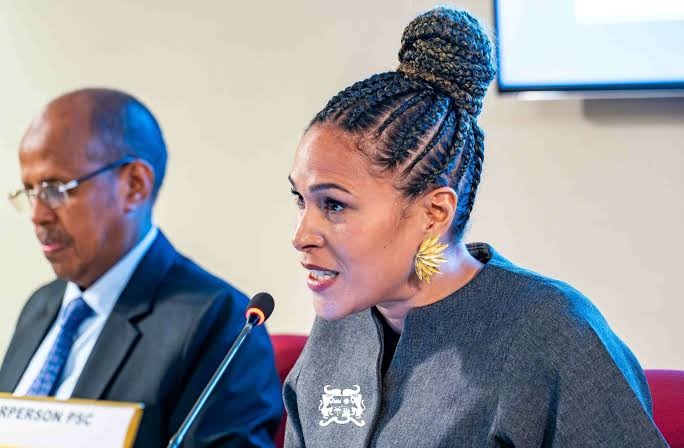 Benin’s UN moment: a decisive shift toward real security cooperation