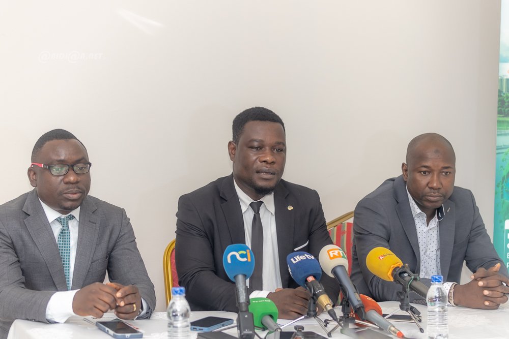 Côte d’Ivoire : le FIDD 2026 dévoile ses ambitions pour la finance verte et l’innovation