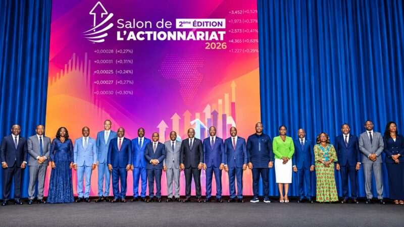 Cotonou’s quiet savings puzzle: inside West Africa’s push for financial sovereignty