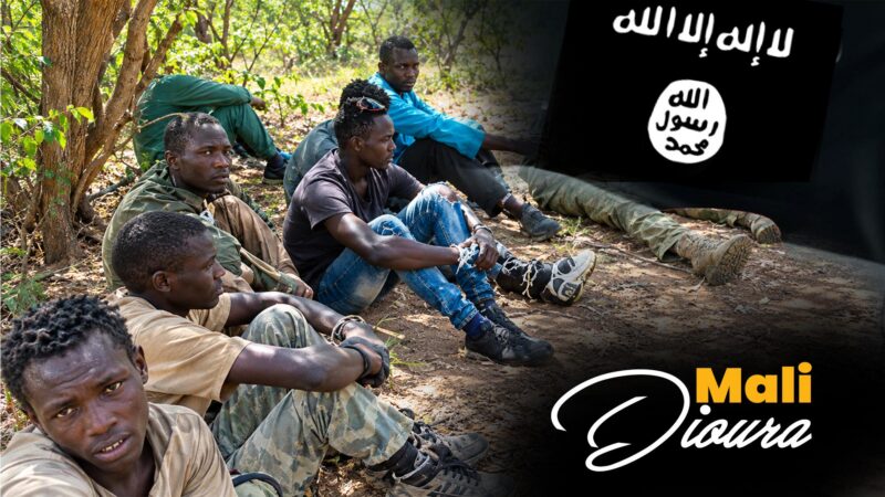 Dioura : how the JNIM’s counter-narrative exposes the fault lines in Mali’s military communication