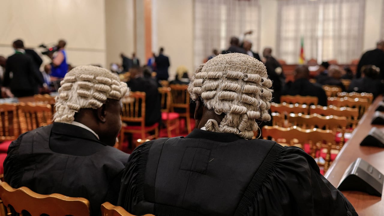 Cameroon’s special criminal court: where did the billions go?