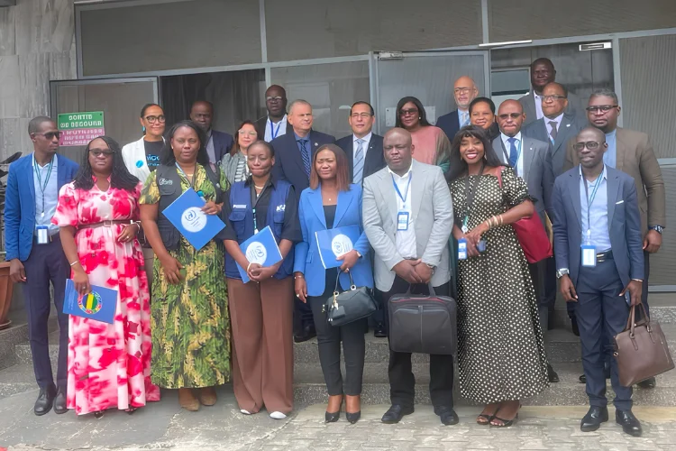 Gabon’s un funding shift: 10.5 billion cfa francs mobilised in 2025 marks a turning point