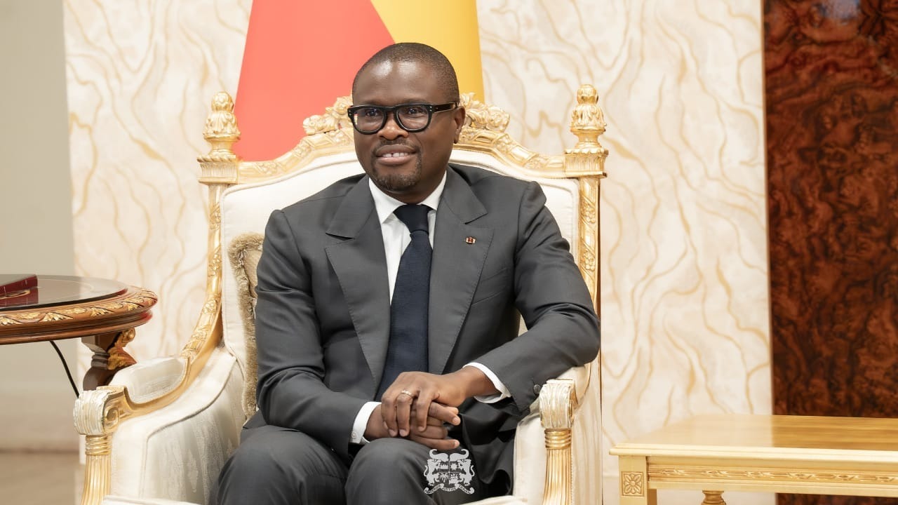 Benin’s 2026 fiscal year-end: the structural forces behind a remarkably comfortable closing position