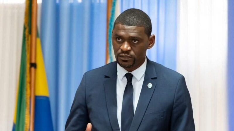 Gabon: RPM backs President Oligui Nguema but demands concrete action