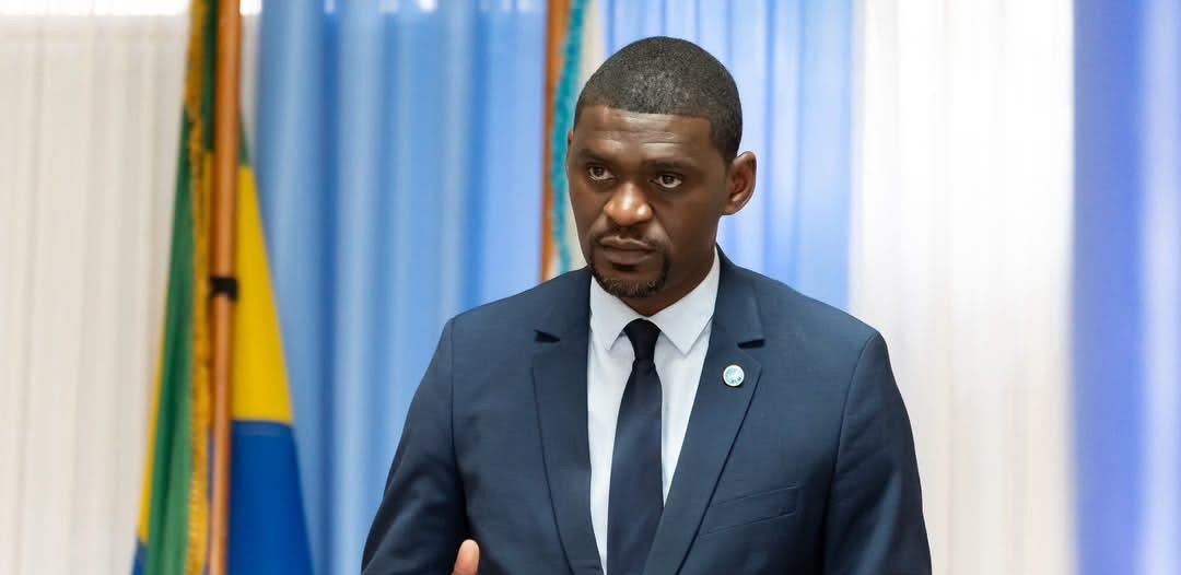 Gabon: RPM backs President Oligui Nguema but demands concrete action