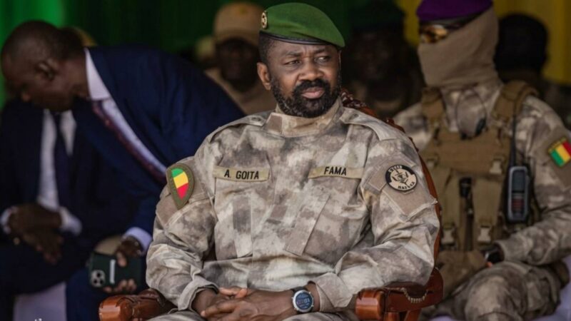 Mali’s Russian security spending: the hidden mechanics behind the 514 billion FCFA drain