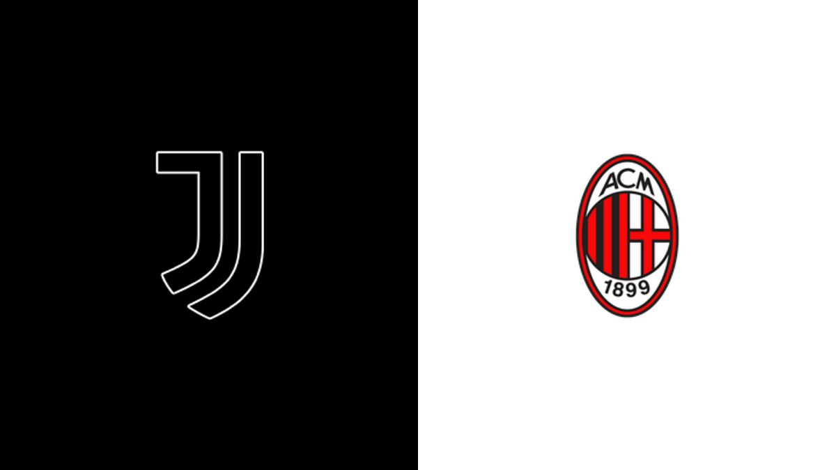 Juventus vs AC Milan: Serie A clash preview and key details