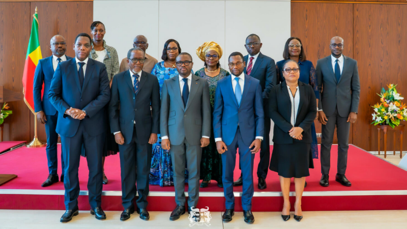 Behind Benin’s ARS second term: why enforcement, not rules, is the real test