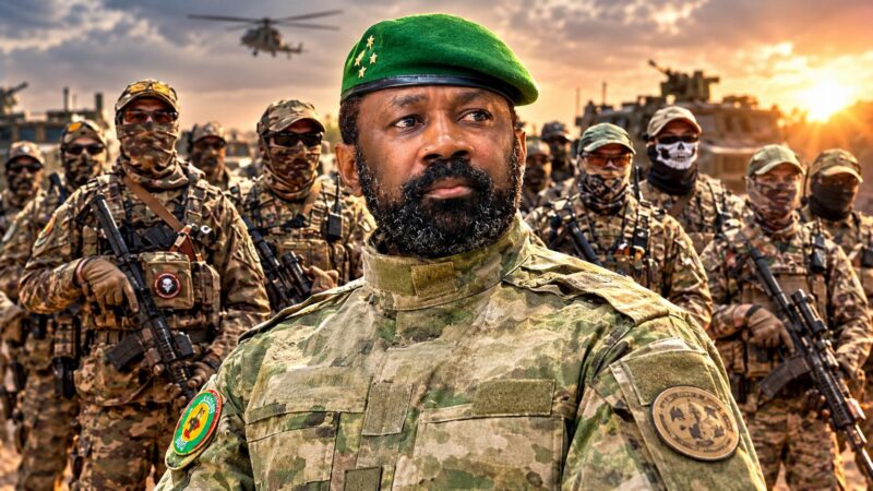 Mali’s hidden war ledger: why Africa Corps’ 358 fallen fighters expose deeper cracks in the Russian playbook