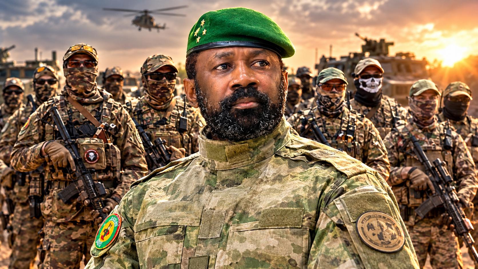 Mali’s hidden war ledger: why Africa Corps’ 358 fallen fighters expose deeper cracks in the Russian playbook