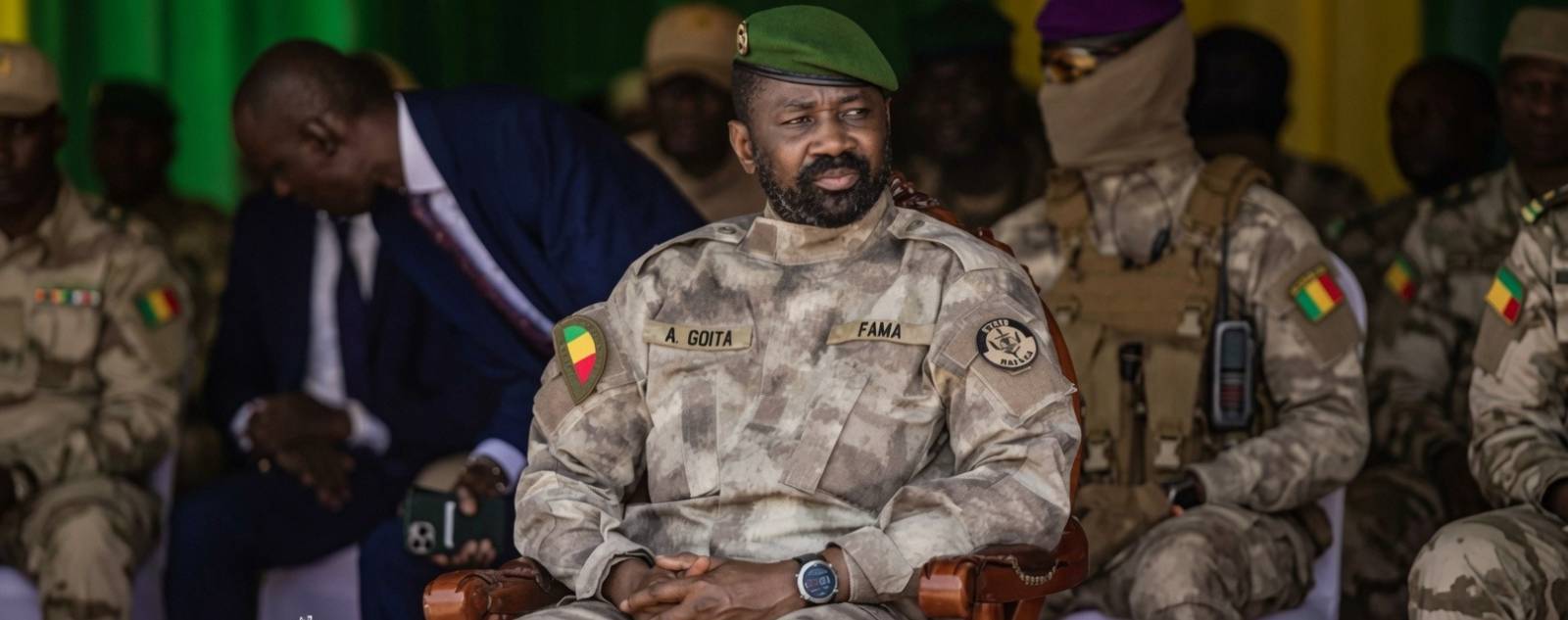 Mali’s 66th independence anniversary: what the celebrations reveal about a nation under strain
