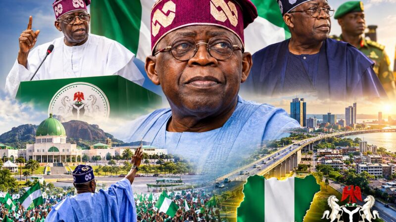 What’s driving Nigeria’s deadly methanol outbreaks? inside the Ondo alcohol crisis