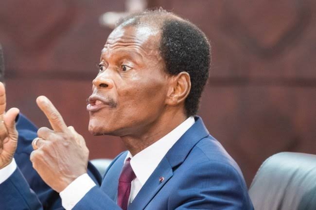 Inside Benin’s Azannaï detention ruling: the procedural logic that kept him in custody