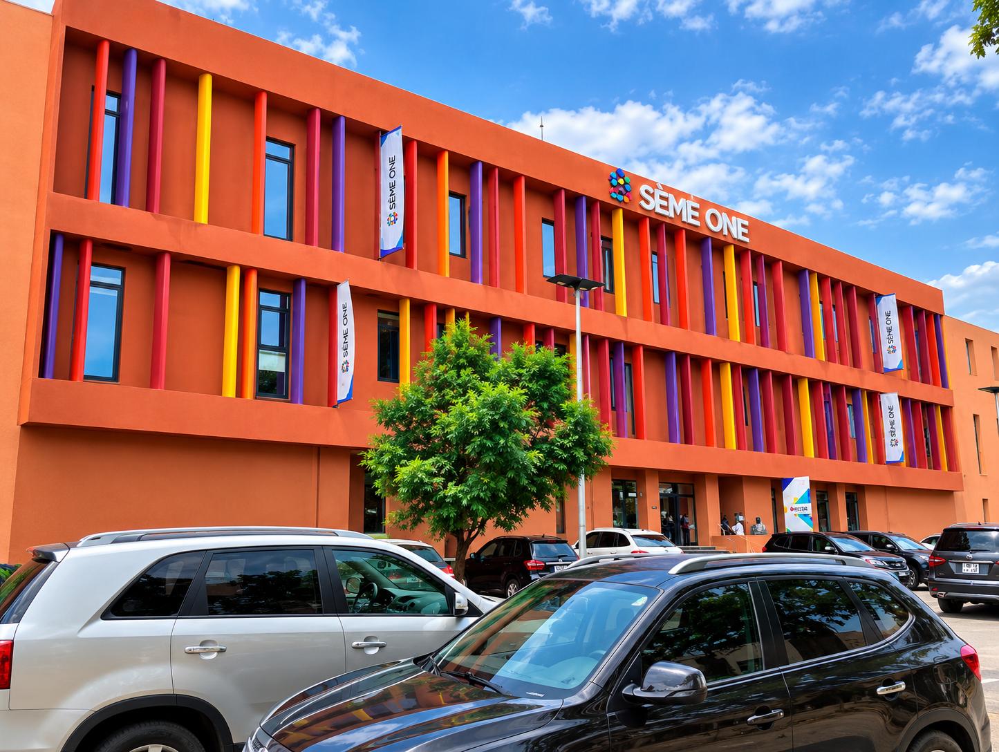 Benin just crossed a line: Sèmè City and Reims launch the country’s first sustainable engineering master’s