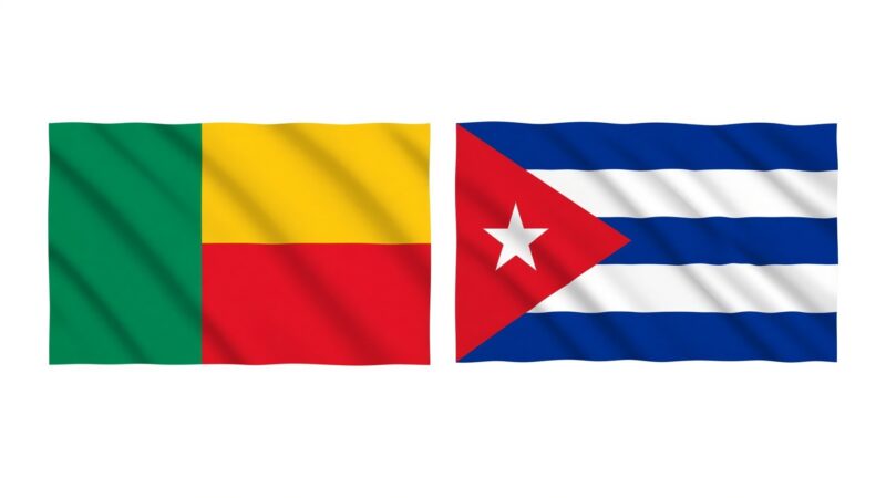 Why Benin and Cuba are quietly rewriting their economic playbook from Cotonou