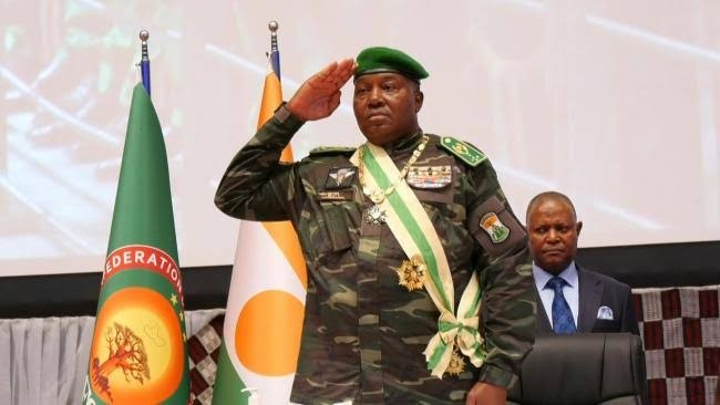 Niger’s 334 billion CFA franc tax arrears: when the state bows to economic giants