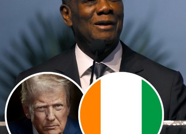 Ivory Coast’s resolute no to US third-country deportations marks a defining moment