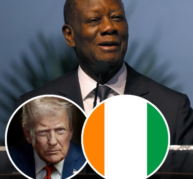 Ivory Coast’s resolute no to US third-country deportations marks a defining moment